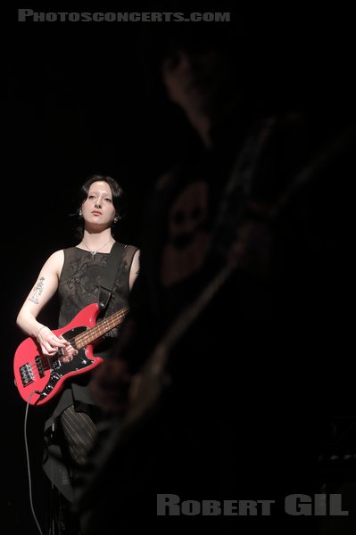 TRIAGE - 2024-06-20 - PARIS - La Cigale - 